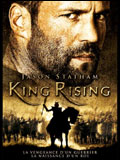 Affiche du film King Rising