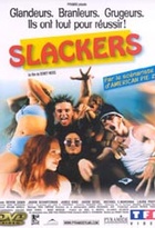 Affiche miniature du film Slackers