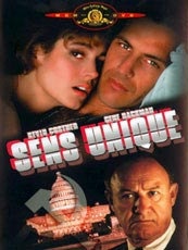 Affiche du film Sens Unique