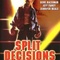 Affiche du film Split Decisions - Split Decisions 