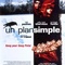 Affiche du film Un plan simple - Un plan simple 