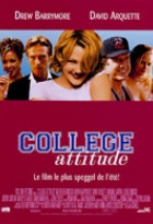 Affiche miniature du film College attitude