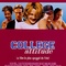 Affiche du film College attitude - College attitude 