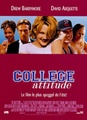 College attitude