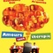 Affiche du film Amours sous thérapie - Amours sous thérapie 