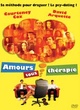Affiche du film Amours sous thérapie