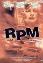 Affiche miniature du film Projet RPM