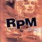 Affiche du film Projet RPM - Projet RPM 
