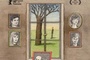 Affiche du film L'Arbre et la forêt