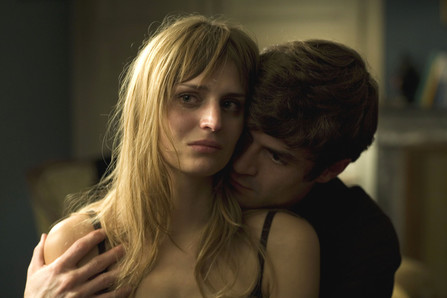 scene du film l arbre et la foret