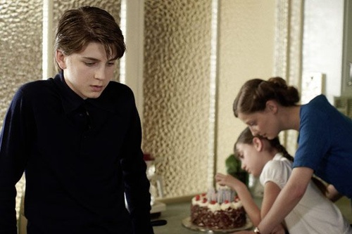 leo legrand alexandra maria lara