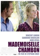 Affiche du film Mademoiselle Chambon