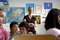 sandrine kiberlain dans la classe