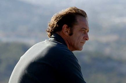 vincent lindon