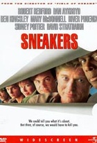 Affiche miniature du film Les experts