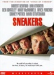 Affiche du film Les experts