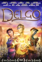 Affiche miniature du film Delgo