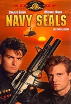 Affiche miniature du film Navy Seals