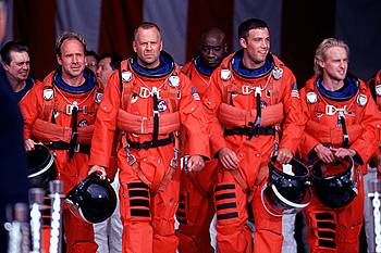 steve buscemi will patton bruce willis michael clarke duncan ben affleck owen wilson