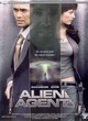 Affiche du film Alien agent