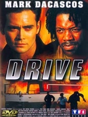 Affiche du film Drive (1997)