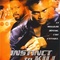 Affiche du film Instinct to kill - Instinct to kill 