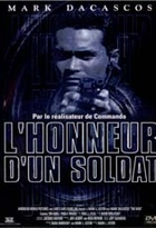 Affiche miniature du film L'honneur d'un soldat