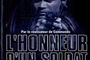 Affiche du film L'honneur d'un soldat