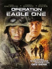Affiche du film Opération Eagle one