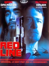 Affiche du film Red line