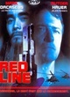 Affiche du film Red line