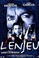 Affiche miniature du film L'enjeu