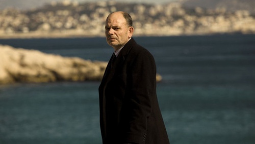 Jean Pierre Daroussin dans L Immortel