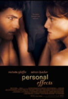 Affiche miniature du film Personal Effects