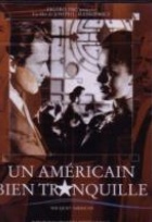 Affiche miniature du film Un américain bien tranquille