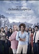 Affiche du film The Family That Preys
