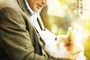 Affiche du film Hachiko : A Dog's story