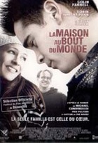 Affiche miniature du film La maison au bout du monde