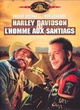 Affiche du film Harley Davidson and the Marlboro Man