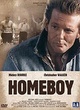 Affiche du film Homeboy, le dernier Combat