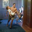 daniel cudmore