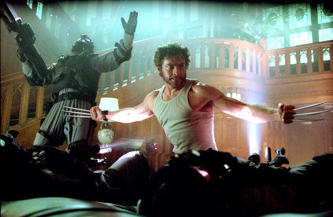 hugh jackman en colere