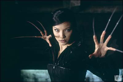 kelly hu