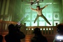 logan attaque