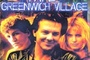 Affiche du film Le Pape de Greenwich Village
