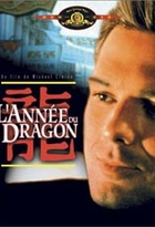 Affiche miniature du film _L'Année du Dragon
