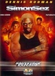 Affiche du film Sauvetage Explosif