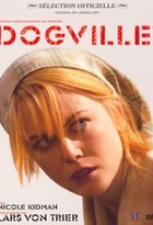 Affiche miniature du film Dogville