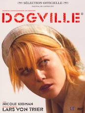 Affiche du film Dogville