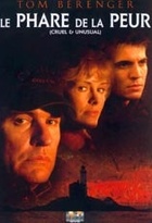 Affiche miniature du film Le phare de la peur